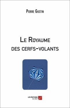 Cover Le Royaume des cerfs-volants (eBook, ePUB)