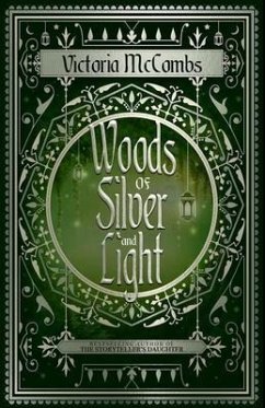 Cover Woods of Silver and Light (eBook, ePUB)