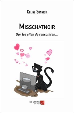 Cover Misschatnoir (eBook, ePUB)