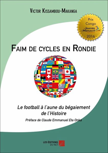 Faim de cycles en Rondie (eBook, ePUB)