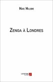 Zenga a Londres (eBook, ePUB)