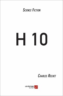 Cover H 10 (eBook, ePUB)