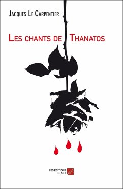 Cover Les chants de Thanatos (eBook, ePUB)