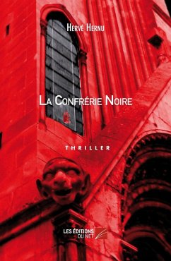 La Confrerie Noire (eBook, ePUB) - Herve Hernu, Hernu