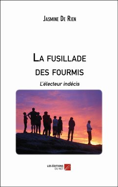 Cover La fusillade des fourmis (eBook, ePUB)