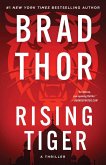 Rising Tiger (eBook, ePUB)