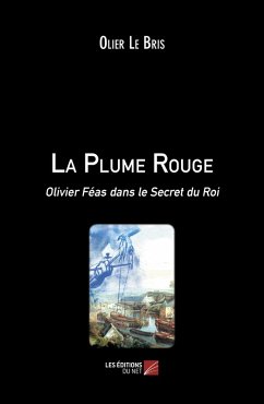 Cover La Plume Rouge (eBook, ePUB)