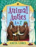 Animal Antics (eBook, ePUB)