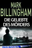 Die Geliebte des Mörders (eBook, ePUB)