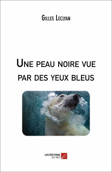 Une peau noire vue par des yeux bleus (eBook, ePUB)
