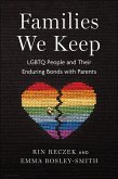 Families We Keep (eBook, PDF)