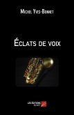 Eclats de voix (eBook, ePUB)