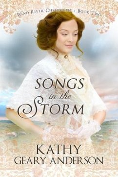 Cover Songs in the Storm (eBook, ePUB)