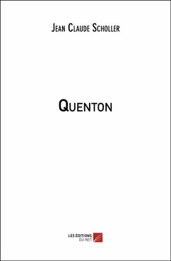 Cover Quenton (eBook, ePUB)