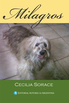 Milagros (eBook, ePUB) - Sorace, Cecilia