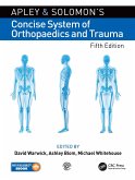Apley and Solomon's Concise System of Orthopaedics and Trauma (eBook, ePUB)