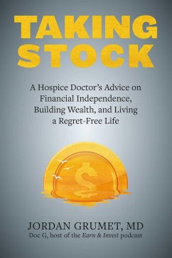 Cover Taking Stock (eBook, ePUB)