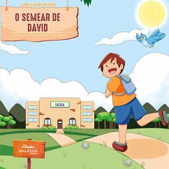 Cover O Semear de David (eBook, ePUB)
