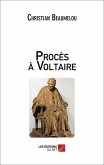 Proces a Voltaire (eBook, ePUB)