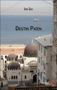 Cover Destin Paien (eBook, ePUB)