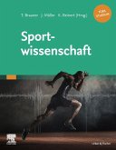 Sportwissenschaft (eBook, ePUB)