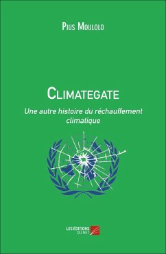 Cover Climategate (eBook, ePUB)