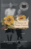 Evidence of Things Unseen (eBook, ePUB)
