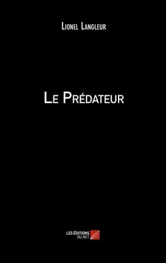 Cover Le Predateur (eBook, ePUB)