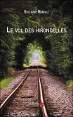 Le vol des hirondelles (eBook, ePUB)