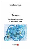 Spiritis (eBook, ePUB)