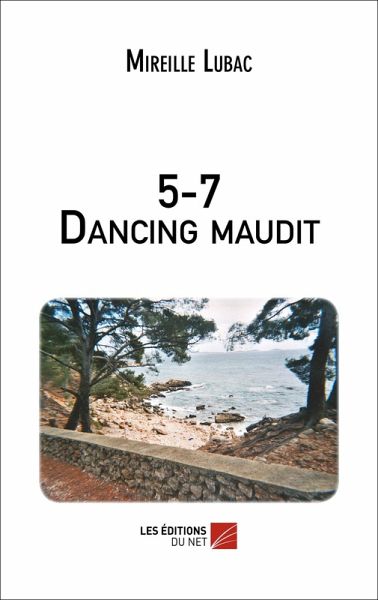 5-7 Dancing maudit (eBook, ePUB) 5-7 Dancing maudit (eBook, ePUB)