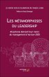 Les metamorphoses du leadership (eBook,... - Bild 1