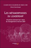 Les metamorphoses du leadership (eBook, ePUB)