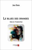 Le blues des oranges (eBook, ePUB)