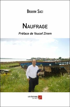 Cover Naufrage (eBook, ePUB)