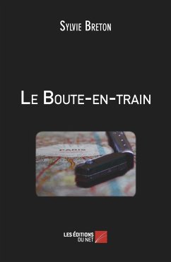 Cover Le Boute-en-train (eBook, ePUB)