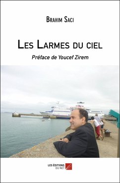 Cover Les Larmes du ciel (eBook, ePUB)