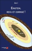 Einstein, revu et corrige !!! (eBook, ePUB)