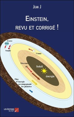 Cover Einstein, revu et corrige !!! (eBook, ePUB)