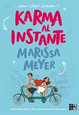 Karma al instante (eBook, ePUB)