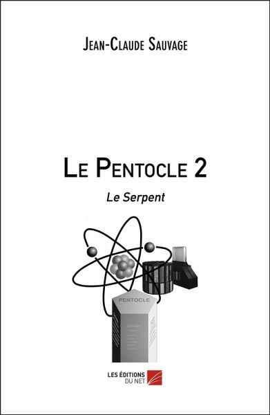 Le Pentocle 2 (eBook, ePUB) Le Pentocle 2 (eBook, ePUB)