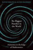The Biggest Number in the World (eBook, ePUB)