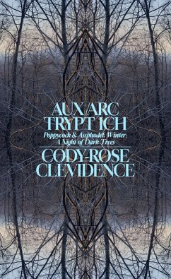 AUX ARC TRYPT ICH (eBook, ePUB) - Clevidence, Cody-Rose