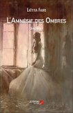 L'Amnesie des Ombres (eBook, ePUB)