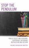 Stop the Pendulum (eBook, ePUB)