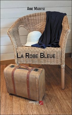 Cover La Robe Bleue (eBook, ePUB)