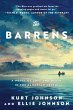 The Barrens (eBook, ePUB) - Bild 1