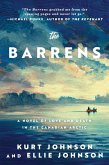 The Barrens (eBook, ePUB)