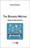 Business Meeting (eBook, ePUB)