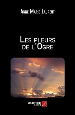 Cover Les pleurs de l'Ogre (eBook, ePUB)